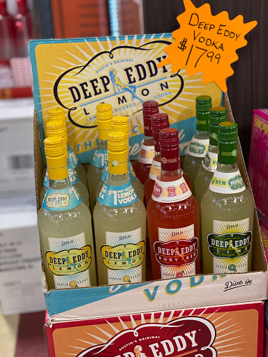 Liquor Store «Mug & Jug Fine Wine & Spirits», reviews and photos, 4138 Twelve Mile Rd, Berkley, MI 48072, USA