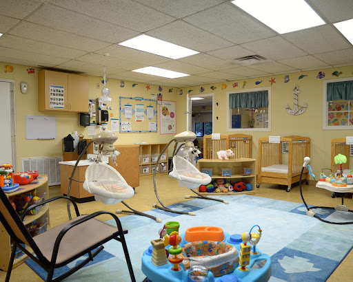 Day Care Center «La Petite Academy of Roninson, OK», reviews and photos, 3300 W Robinson St, Norman, OK 73072, USA