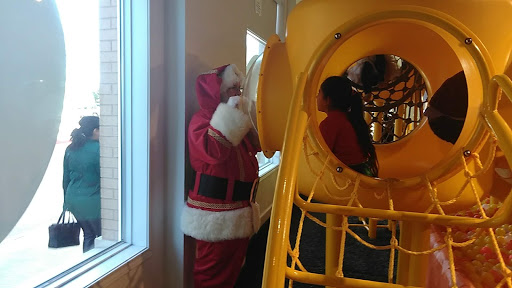 Party Planner «the COOP», reviews and photos, 8802 Coleman Blvd, Frisco, TX 75034, USA