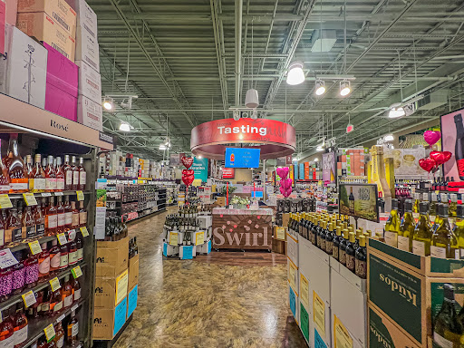 Wine Store «Total Wine & More», reviews and photos, 380 North Point Cir, Alpharetta, GA 30022, USA