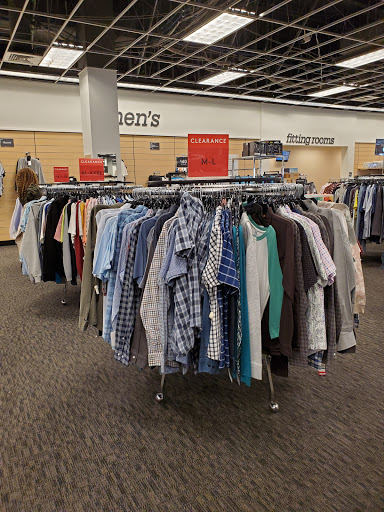 Department Store «Nordstrom Rack San Leandro», reviews and photos, 1285 Marina Blvd, San Leandro, CA 94577, USA