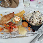 Photo n°1 de l'avis de Antonia.a fait le 17/02/2019 à 16:43 sur le  Ristorante Pizzeria Due Palme à Santa Ninfa