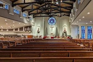 Our Lady of Lourdes Church image
