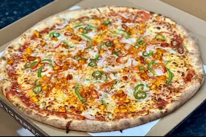Bagos Pizza image