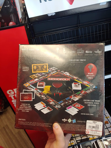 Video Game Store «GameStop», reviews and photos, 14869 Detroit Ave Ste 7, Lakewood, OH 44107, USA