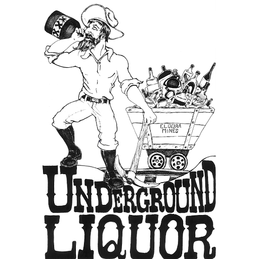 Liquor Store «Underground Liquor», reviews and photos, 15107 CO-119, Black Hawk, CO 80422, USA