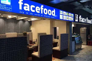 Face Food Cafe image