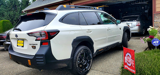 Subaru Dealer «Subaru of Puyallup», reviews and photos, 720 River Rd, Puyallup, WA 98371, USA