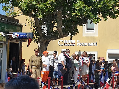 Centre Communal De Proximité à Châteauneuf-les-Martigues