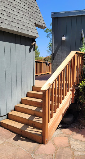 Deck Builder «Clough Construction», reviews and photos, 4220 Redwood Hwy, San Rafael, CA 94903, USA