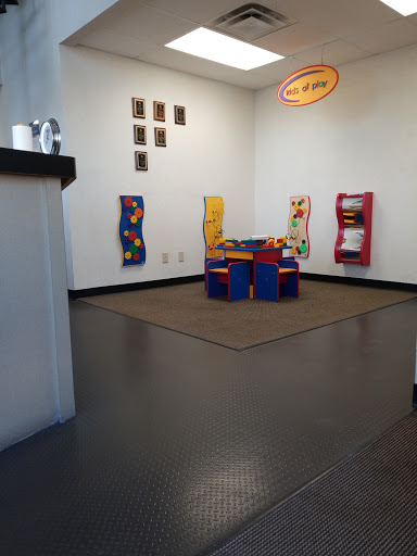 Auto Body Shop «Church Brothers Collision Repair», reviews and photos, 55 Vista Park Way, Avon, IN 46123, USA