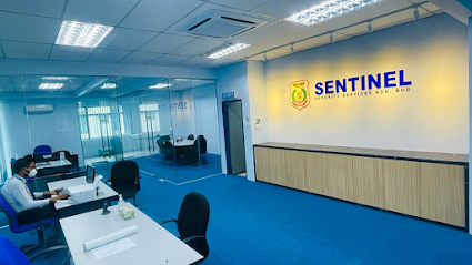 Sentinel Security Sdn Bhd (Johor Branch)
