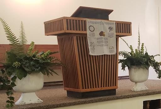 Florist «Sharp Floral & Gifts», reviews and photos, 584 Broadway Ave, New Johnsonville, TN 37134, USA