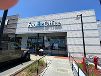 FedEx Office Print & Ship Center - Photo 3 - Car repair in Colma, CA, Daly City