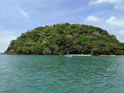 Ko Thanan Beach'in fotoğrafı vahşi alan