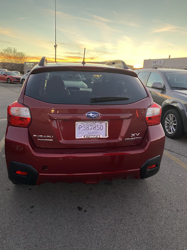 Car Dealer «Stoops Automotive Group», reviews and photos, 4055 W Clara Ln, Muncie, IN 47304, USA