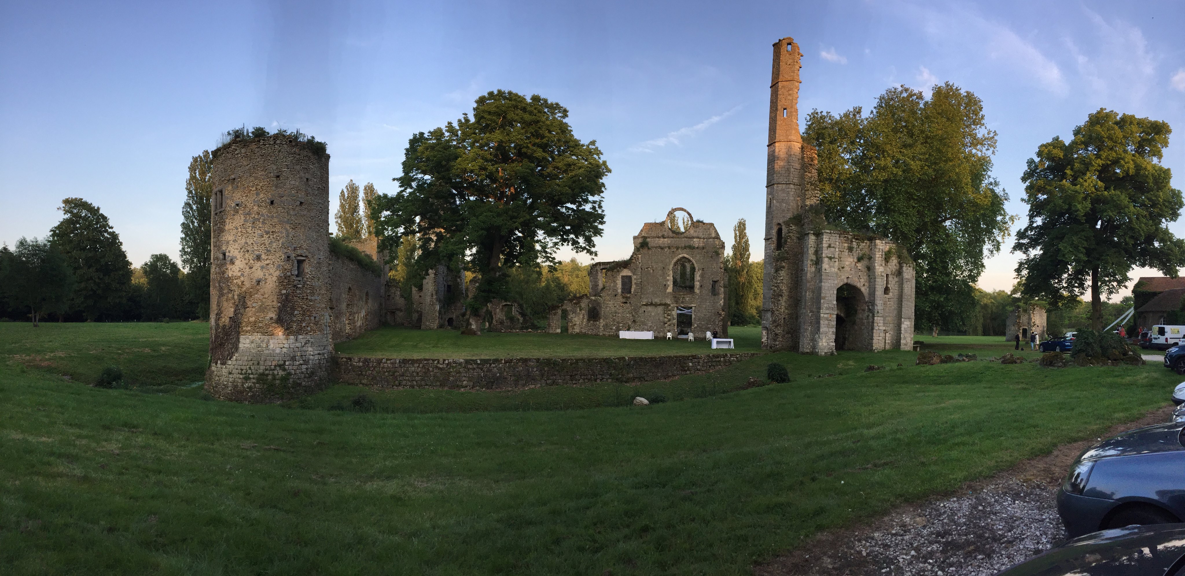 Photo n° 2 de l'avis de Stéphanie.a fait le 05/06/2018 à 12:16