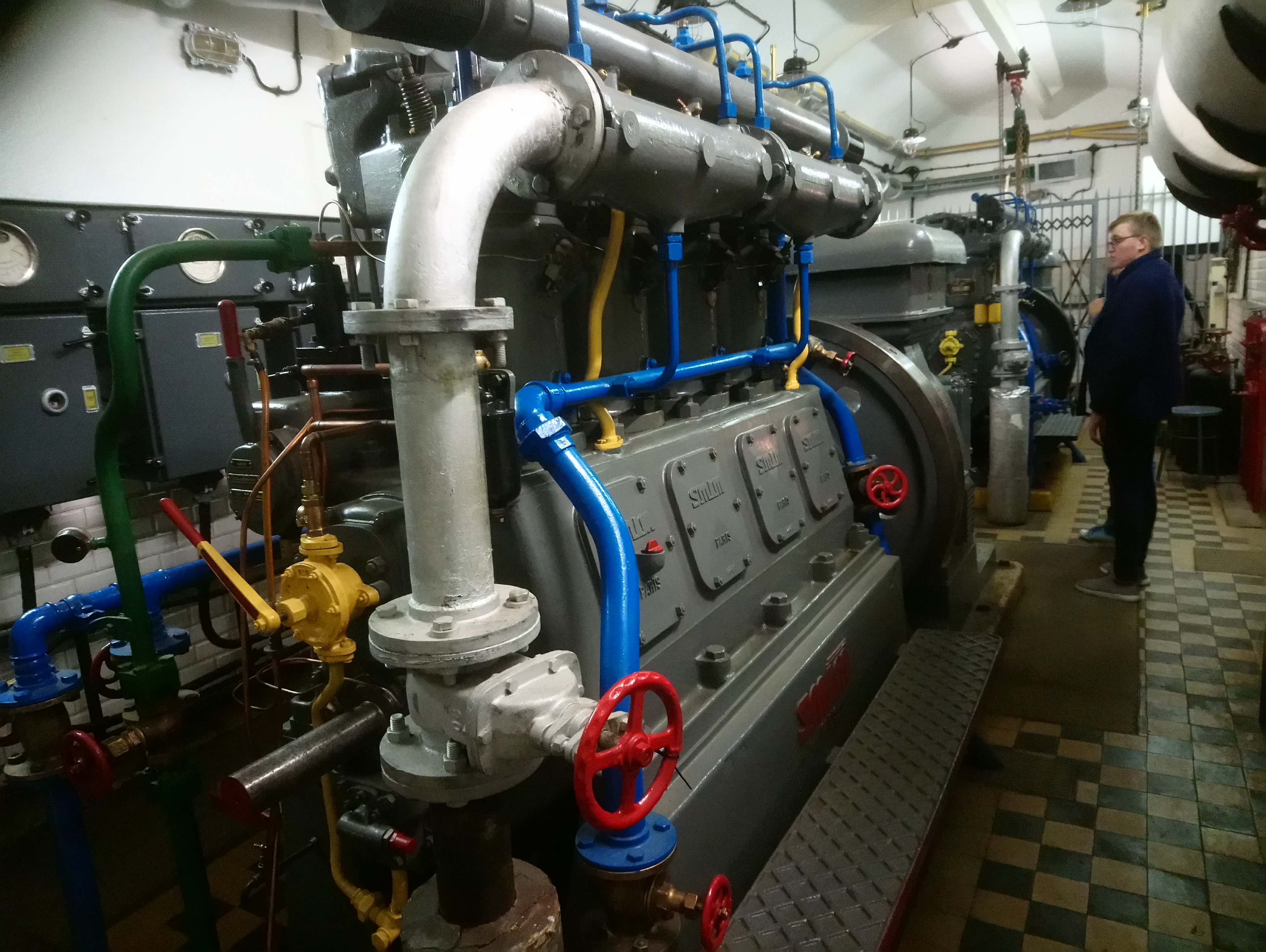 Photo n° 2 de l'avis de Jean-luc.n fait le 16/08/2019 à 21:05