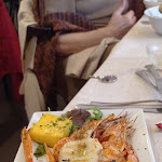 Photo n°2 de l'avis de Valeria.a fait le 12/03/2023 à 18:11 sur le  Ristorante Al Viandante Di Ceccarello Eleonora à Villadose