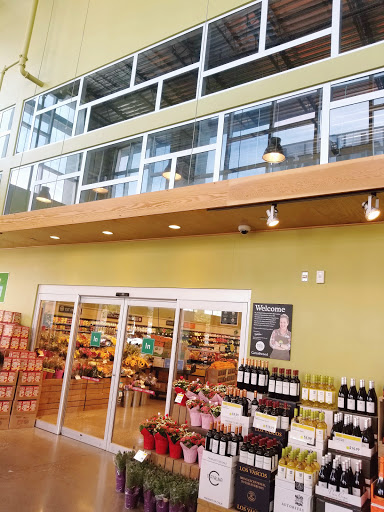 Grocery Store «Whole Foods Market», reviews and photos, 3802 Northdale Blvd, Greater Northdale, FL 33624, USA