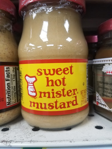 Grocery Store «Alpine Market Place», reviews and photos, 604 W Broad St, Linden, MI 48451, USA