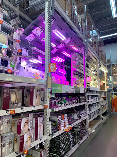Home Improvement Store «The Home Depot», reviews and photos, 7125 W 88th Ave, Westminster, CO 80021, USA