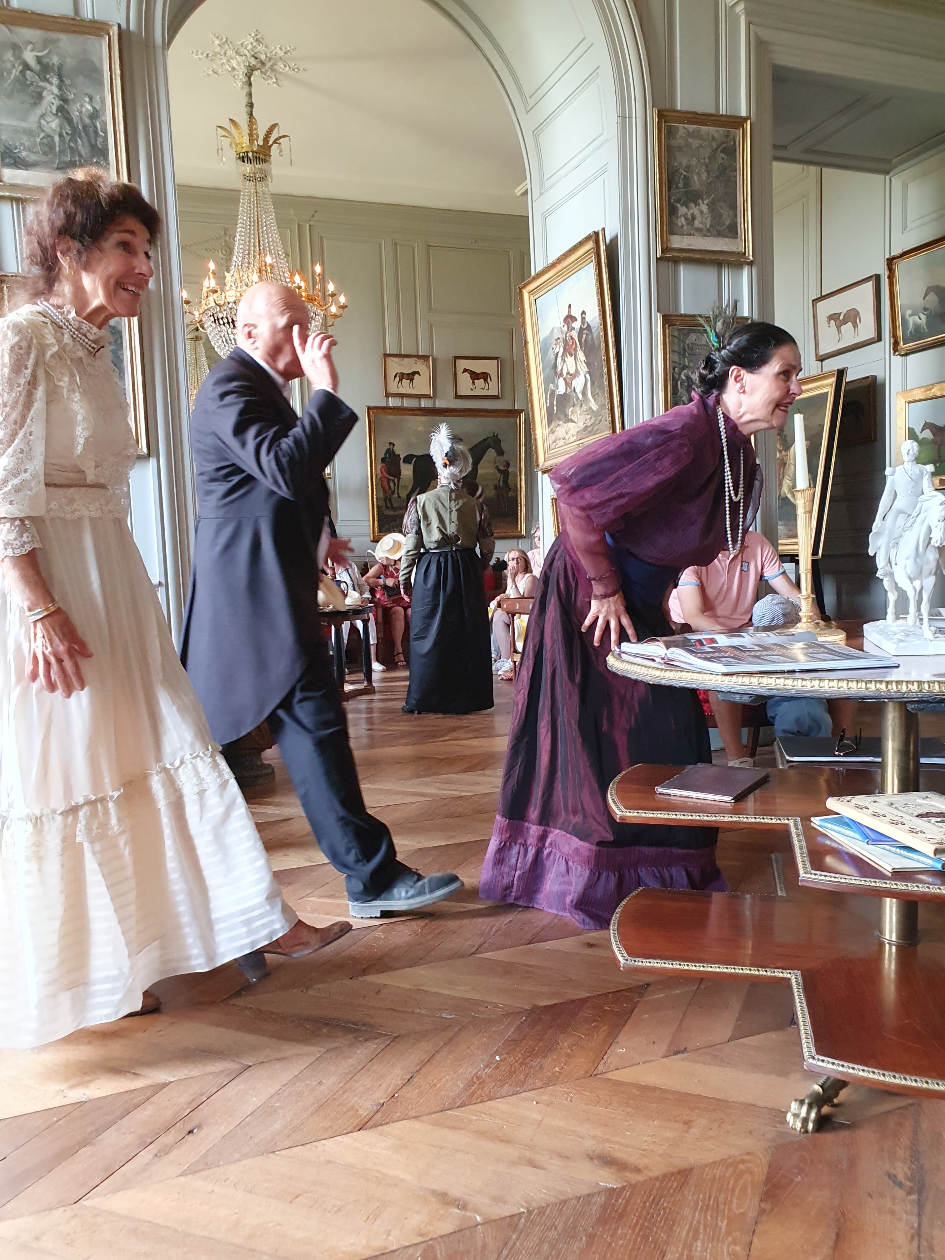 Photo n° 7 de l'avis de Patrick.r fait le 11/06/2023 à 18:47