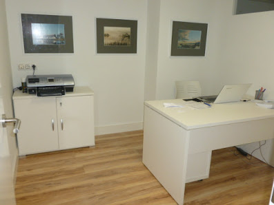 ImmoEbre | Finques Marivent - L’experiència immobiliària al teu servei Avinguda de la Ràpita, nº 61, 43870 Amposta, Tarragona, España
