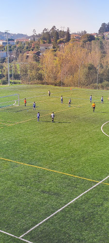 Campo de Futebol Ronfe - Guimarães