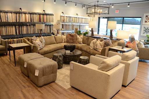 Furniture Store «Dwell Home Furnishings & Interior Design», reviews and photos, 250 12th Ave # 100, Coralville, IA 52241, USA