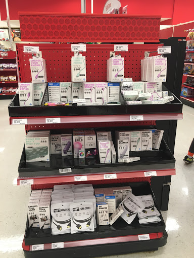 Department Store «Target», reviews and photos, 2195 GA-20, Conyers, GA 30013, USA