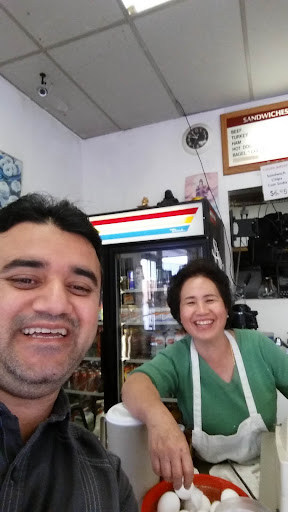 Donut Shop «Happy Donuts», reviews and photos, 1041 Gilman St, Berkeley, CA 94710, USA