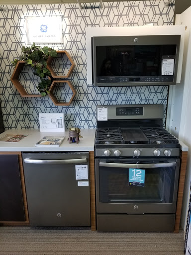 Appliance Store «Willamette Valley Appliance», reviews and photos, 428 NW 1st Ave, Canby, OR 97013, USA