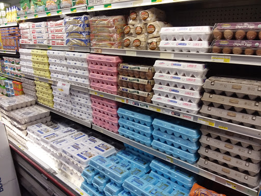 Supermarket «Shoppers Market II», reviews and photos, 14350 E 9 Mile Rd, Warren, MI 48089, USA