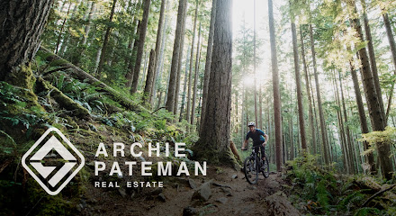 Archie Pateman Personal Real Estate Corporation-RE/MAX Ocean Pacific