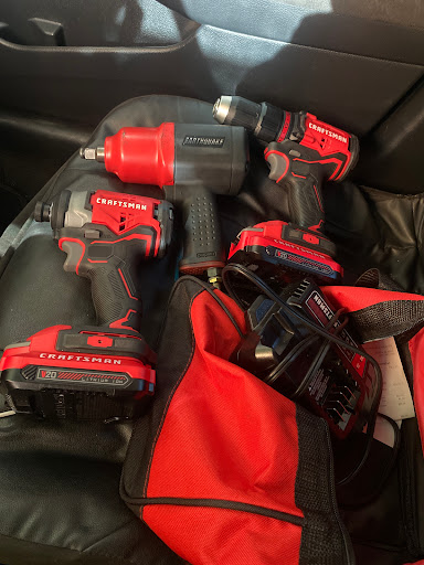 Pawn Shop «EZ Money Pawn», reviews and photos, 7530 W Peoria Ave, Peoria, AZ 85345, USA