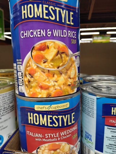 Supermarket «ALDI», reviews and photos, 1054 Center Rd, Burton, MI 48509, USA