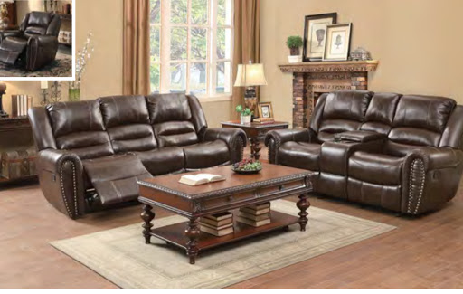 Furniture Store «Hanane Furniture», reviews and photos, 2822 Recker Hwy, Winter Haven, FL 33880, USA