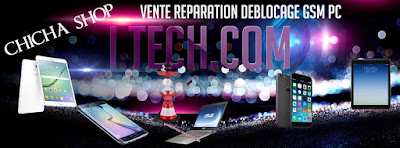 Itech.Com à Les Mureaux