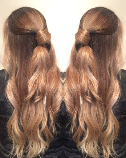 Hair Salon «Clique Salon», reviews and photos, 2414 University Blvd #220, Houston, TX 77005, USA