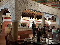 Atmosphère du Restaurant marocain Tajinier Arcachon / La Teste-de-Buch - n°1