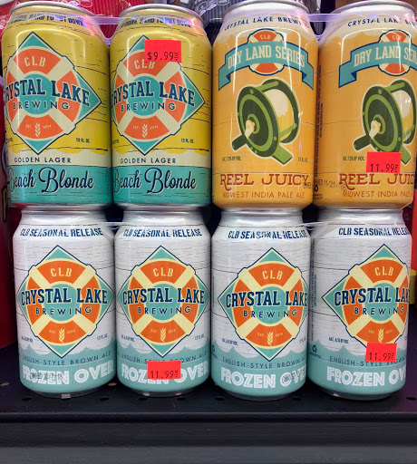 Liquor Store «Yauco Liquor Store», reviews and photos, 2744 W Division St, Chicago, IL 60622, USA