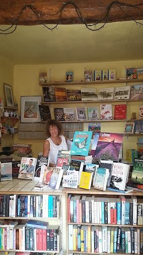 Librairie English Book Centre Valbonne