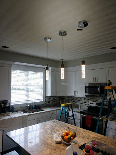 Electrician «DEL Electric LLC», reviews and photos, 828 Greenfield Ln, Chesapeake, VA 23322, USA