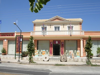 Photos of Folklore Museum of Acharavi