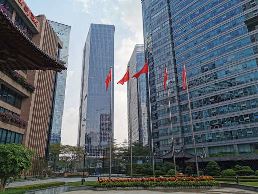 Fiscal agencies Shenzhen