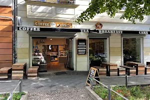 Coffee Karros image