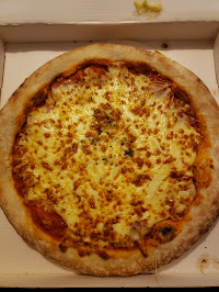 Plats et boissons du Pizzas à emporter pizzas Becami à Avrillé - n°1