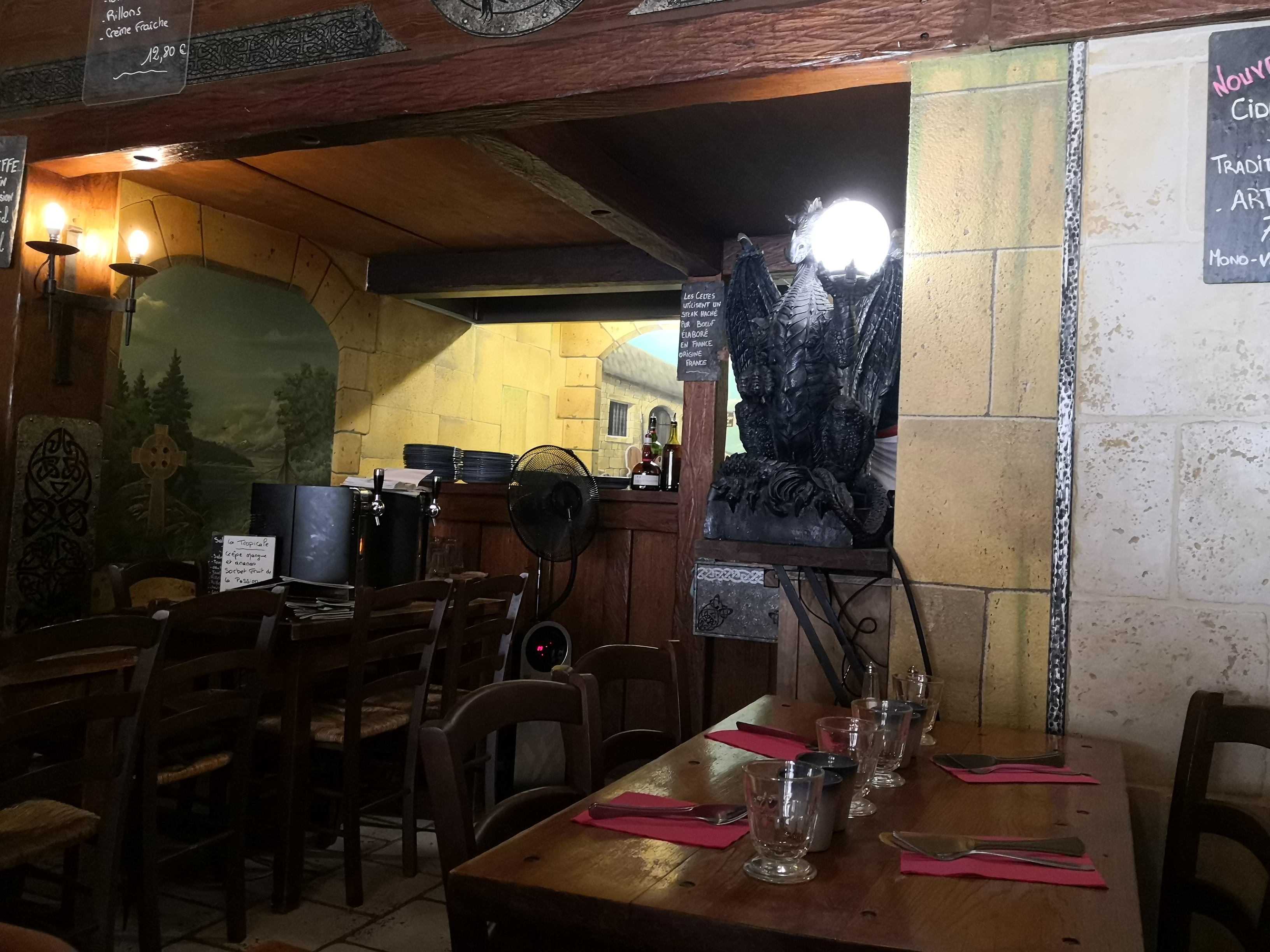 Photo n° 2 de l'avis de GASPARD.n fait le 03/08/2019 à 11:35