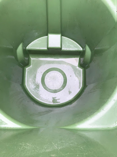 WASH BINS image